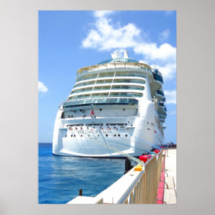 Brilliance Stern Poster