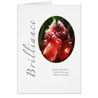 Brilliance Torched Ginger