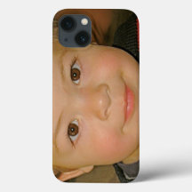 Brilliant Colour Custom Photo