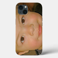 Brilliant Colour Custom Photo