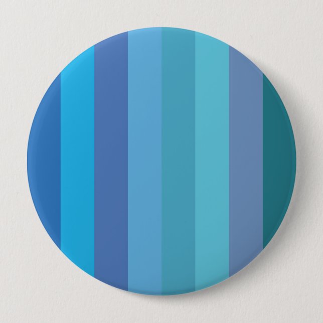Brilliant Colours 2 10 Cm Round Badge (Front)