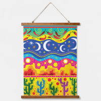 Brilliant Desert Motifs
