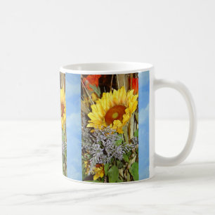 Brilliant Fall Mug