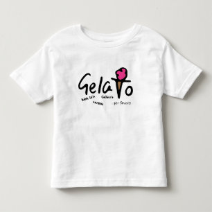 Brilliant kids t.shirt toddler T-Shirt