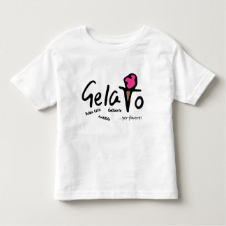Brilliant kids t.shirt toddler T-Shirt