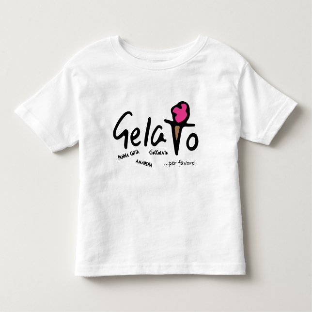 Brilliant kids t.shirt toddler T-Shirt (Front)