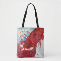 Brilliant Maine Lobster