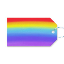 Brilliant/Pale Rainbow by Rising Dove Fine Arts