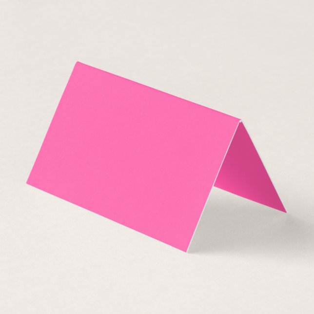 Brilliant rose  (solid colour)  (Front)