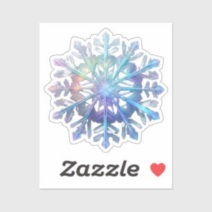 Brilliant Snowflake