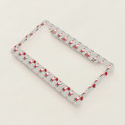 Brilliant Wonderful Christmas Red Santa Claus 