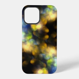 Brilliantine-brightness-particles iPhone 12 Pro Case