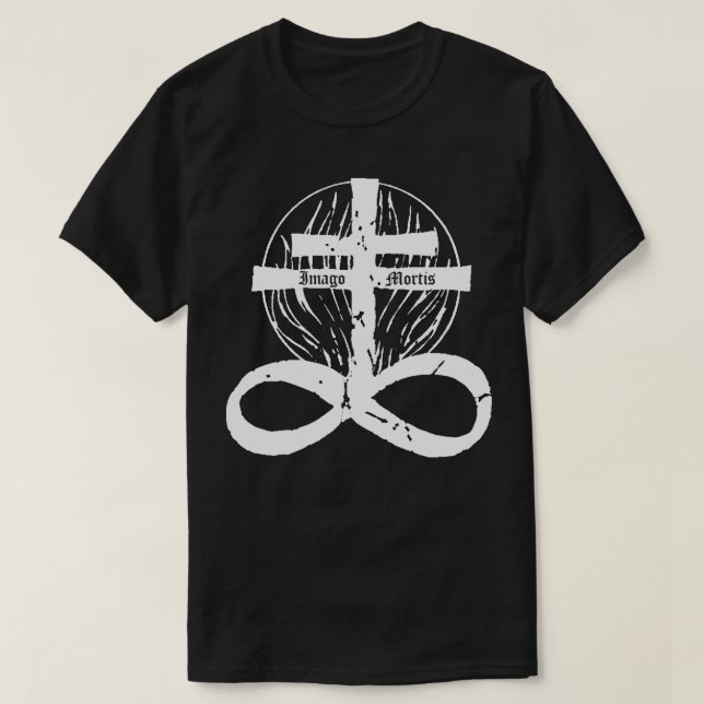 Brimstone T-Shirt (Design Front)