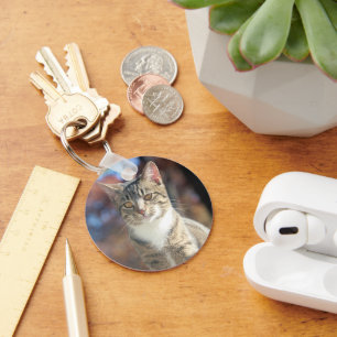 Brin Key Ring
