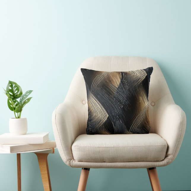 Brindle Cushion (Chair)