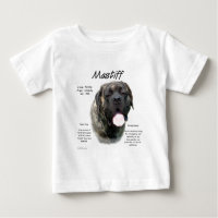 Brindle Mastiff History