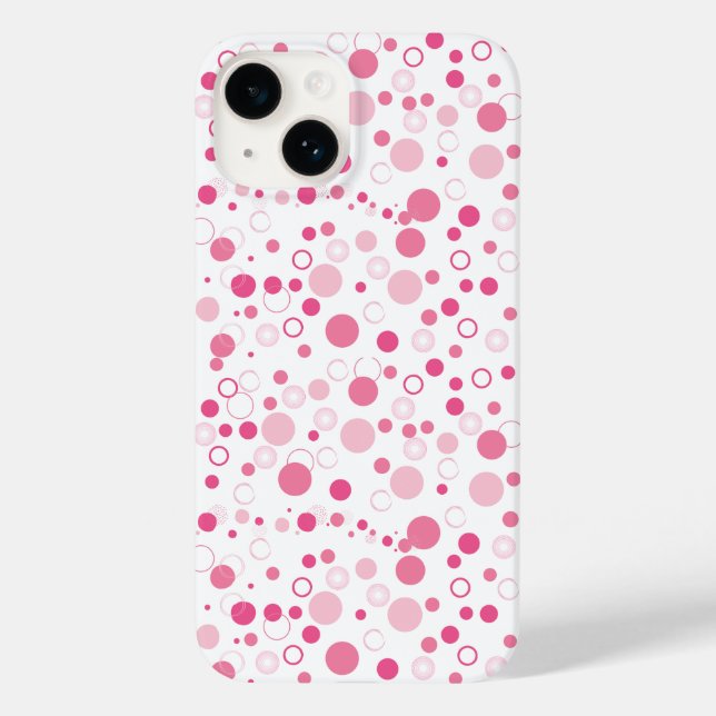 Bring a lively burst of colour into your home with Case-Mate iPhone case (Back)