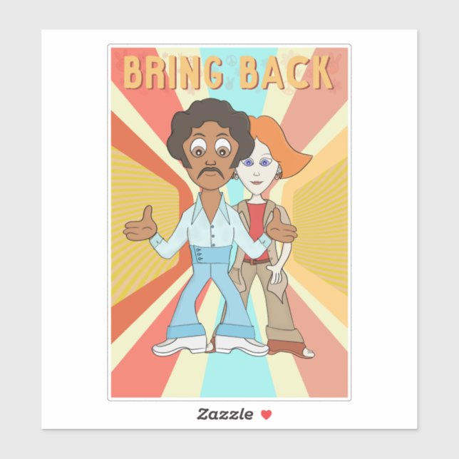 Bring Back (Sheet)