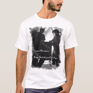 Bring Back The Good Ole Days T-Shirt