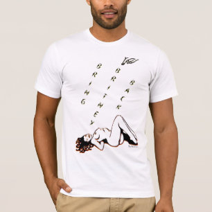 Bring Britney Back T-Shirt