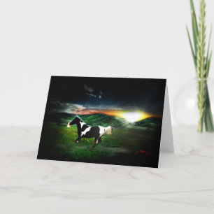 Bring Good News Card