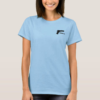 Bring It 1911 Gun Shirt