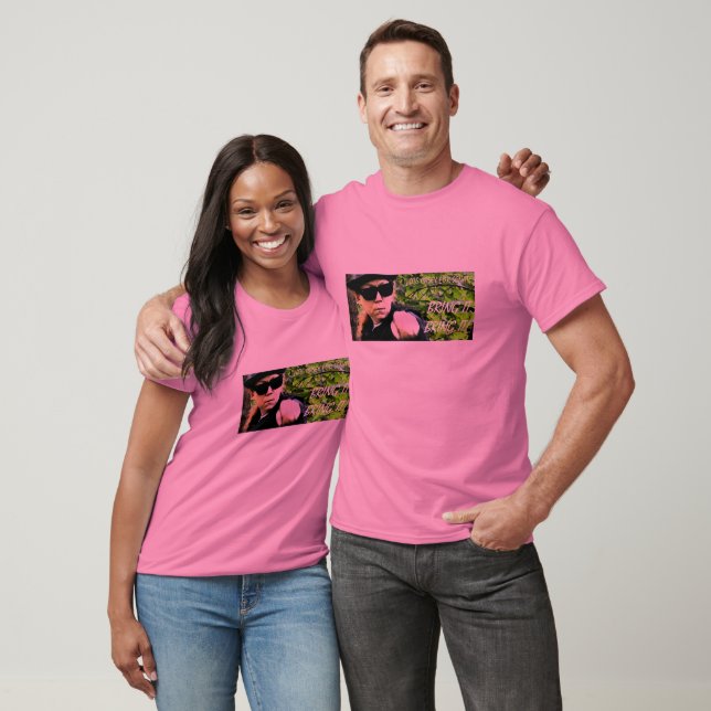 BRING IT.  Casey for Senate. T-Shirt (Unisex)