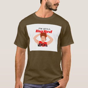 Bring It On Big Red T-Shirt