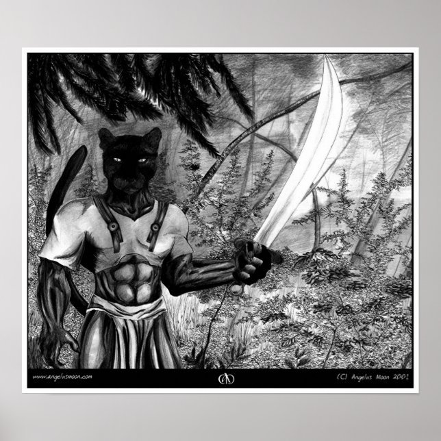 Bring it on! poster (Front)