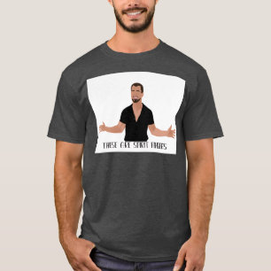 Bring It On Spirit Fingers T-Shirt