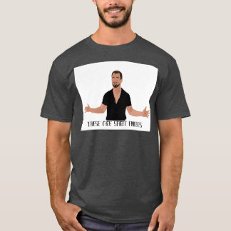 Bring It On Spirit Fingers T-Shirt