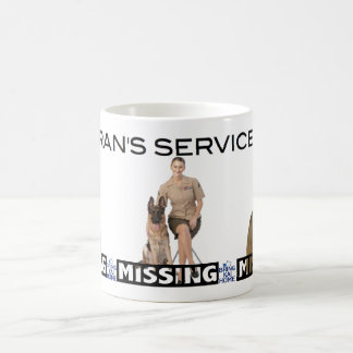 Bring Kai Home Mug