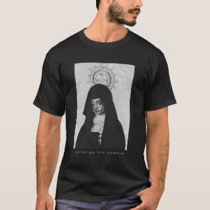 Bring Me Horizon Nun T-Shirt