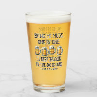 Bring Me Mugs
