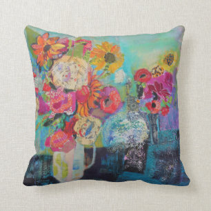 Bring me Sunshine 2013 Cushion
