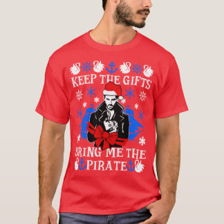 Bring Me the Pirate T-Shirt