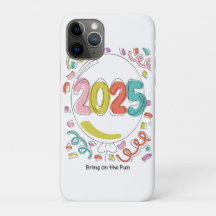 Bring On the Fun 2025