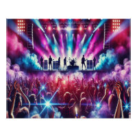 🎸 Bring the Concert Experience to Your Screen! 🎸