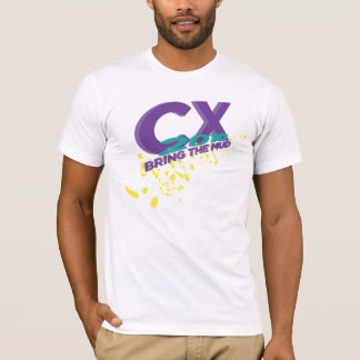 Bring The Mud T-Shirt