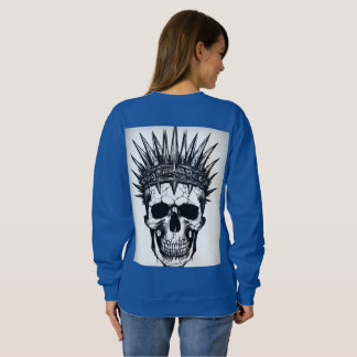 Bring Your Energy, Leave Your Rules at the Door Sweatshirt