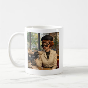Bring Your Favourite Character to Life on Your Mor Coffee Mug
