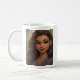 Bring Your Favourite Character to Life on Your Mor Coffee Mug