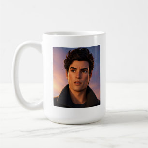 Bring Your Favourite Character to Life on Your Mor Coffee Mug