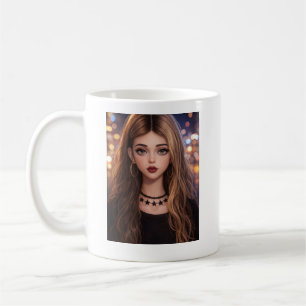 Bring Your Favourite Character to Life on Your Mor Coffee Mug