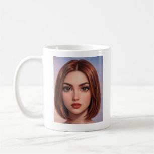 Bring Your Favourite Character to Life on Your Mor Coffee Mug