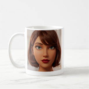 Bring Your Favourite Character to Life on Your Mor Coffee Mug
