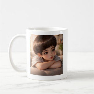 Bring Your Favourite Character to Life on Your Mor Coffee Mug