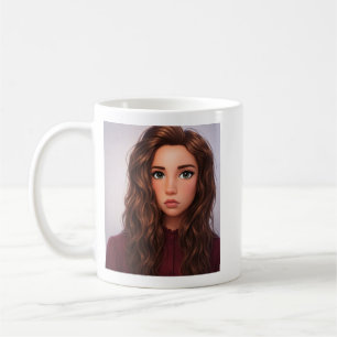 Bring Your Favourite Character to Life on Your Mor Coffee Mug