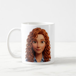 Bring Your Favourite Character to Life on Your Mor Coffee Mug