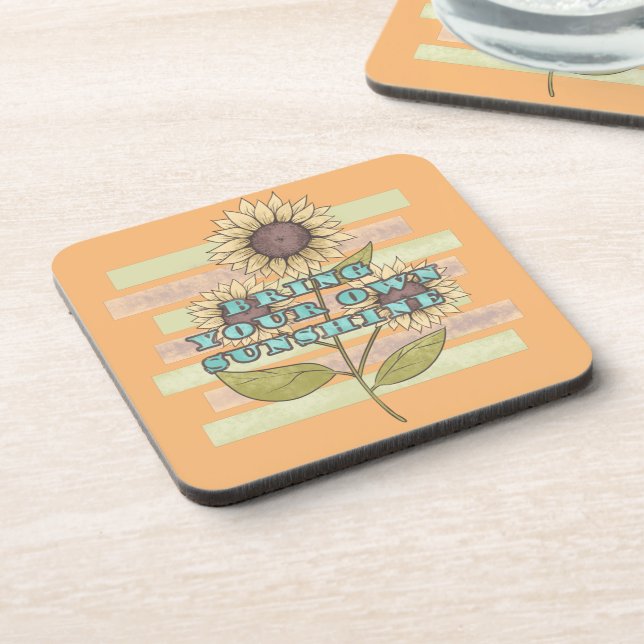 Bring your own Sunshine Coaster (Left Side)